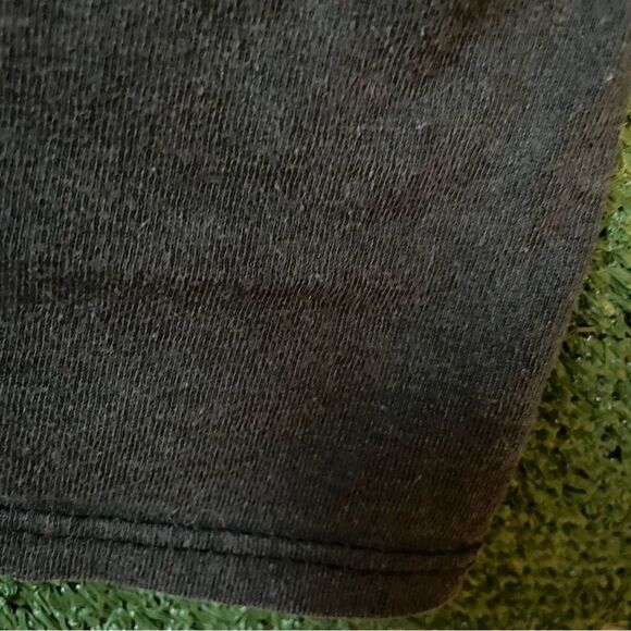 Vintage 1992 Billy Ray Cyrus Some Gave All Single Stitch Tee Shirt Large - Picture 10 of 10